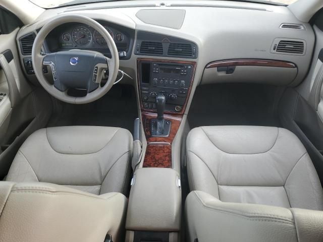 2006 Volvo V70