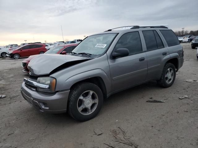 2008 Chevrolet Trailblazer LS