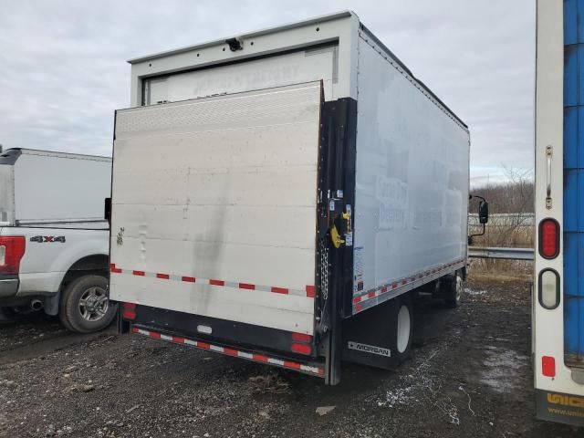 2023 Chevrolet 4500