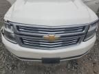 2015 Chevrolet Tahoe K1500 LTZ