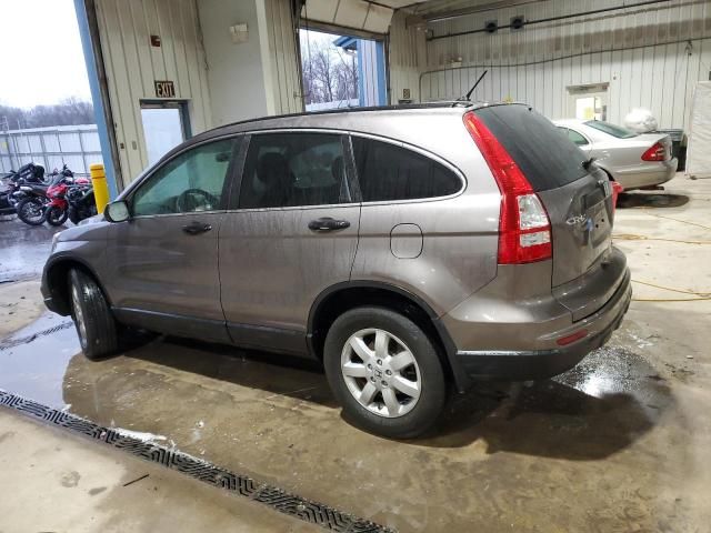 2011 Honda CR-V SE