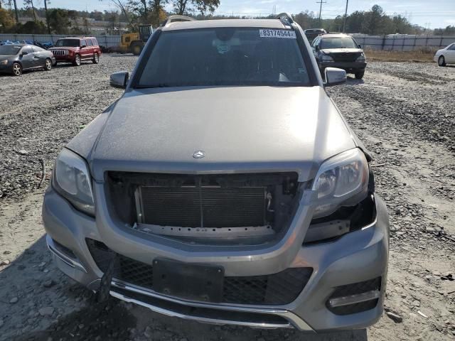 2013 Mercedes-Benz GLK 350 4matic