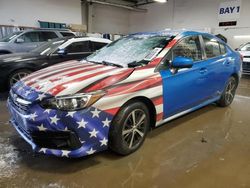 2023 Subaru Impreza Premium en venta en Elgin, IL