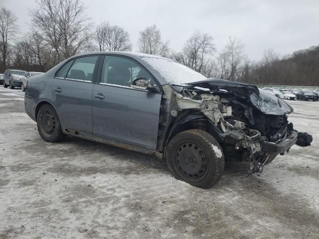 2010 Volkswagen Jetta S