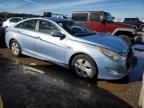 2012 Hyundai Sonata Hybrid