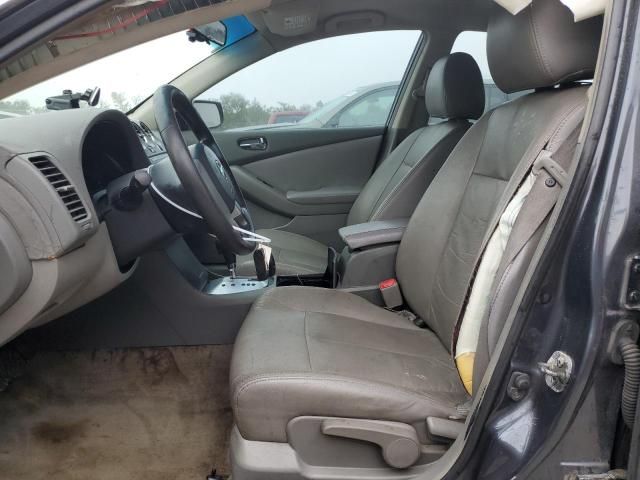 2007 Nissan Altima 2.5