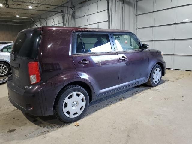 2013 Scion XB