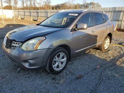 Nissan Vehiculos salvage en venta: 2011 Nissan Rogue S