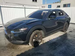 Mazda cx30 Vehiculos salvage en venta: 2025 Mazda CX-30 Select