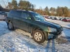 2003 Toyota Highlander Limited