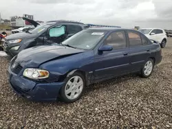 2005 Nissan Sentra 1.8 en venta en Houston, TX