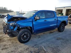 2022 Chevrolet Silverado K1500 ZR2 en venta en Mcfarland, WI