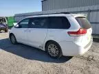 2011 Toyota Sienna XLE