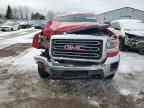 2016 GMC Sierra K2500 Heavy Duty