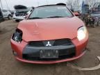 2012 Mitsubishi Eclipse Spyder GS