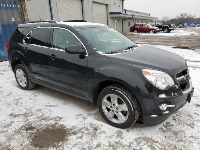 2012 Chevrolet Equinox LT