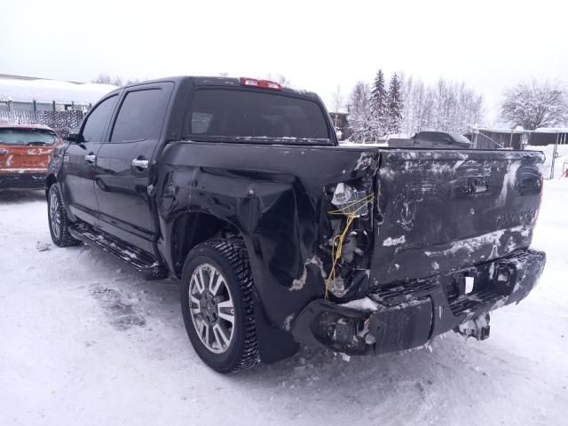 2018 Toyota Tundra Crewmax 1794