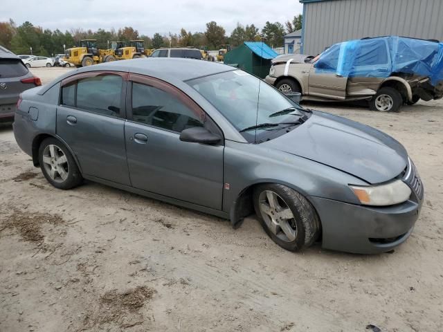 2007 Saturn Ion Level 3