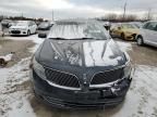 2013 Lincoln MKS