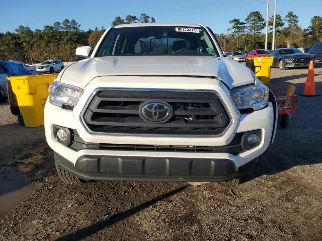 2023 Toyota Tacoma Double Cab