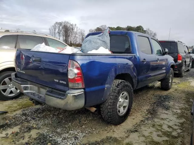 2014 Toyota Tacoma Double Cab