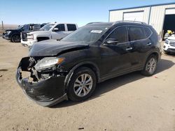 2014 Nissan Rogue S en venta en Albuquerque, NM