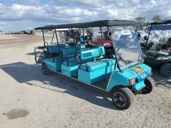 2021 Aspt Golf Cart en venta en Riverview, FL