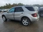 2008 Mercedes-Benz ML 350