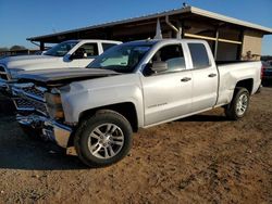 Chevrolet Silverado c1500 lt salvage cars for sale: 2014 Chevrolet Silverado C1500 LT