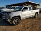 2014 Chevrolet Silverado C1500 LT