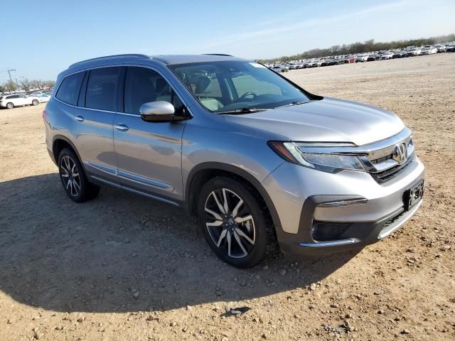 2021 Honda Pilot Touring