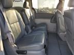 2008 Chrysler Town & Country Touring