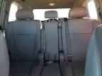 2011 Toyota Highlander Base