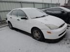 2003 Ford Focus SE