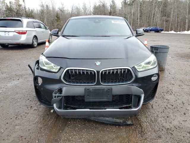 2018 BMW X2 XDRIVE28I