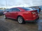 2014 Ford Taurus Limited