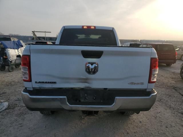 2022 Dodge RAM 2500 Tradesman