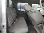 2007 Nissan Frontier Crew Cab LE