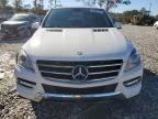 2013 Mercedes-Benz ML 350