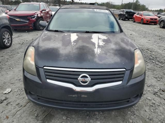 2007 Nissan Altima 2.5