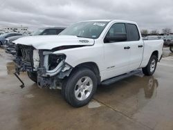 Lots with Bids for sale at auction: 2022 Dodge RAM 1500 Tradesman