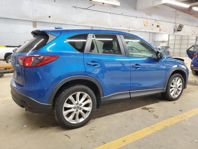 2013 Mazda CX-5 GT