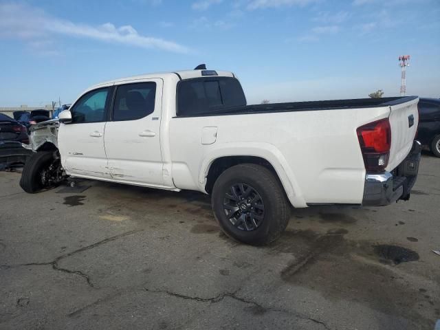 2023 Toyota Tacoma Double Cab