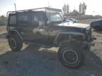 2008 Jeep Wrangler Unlimited X