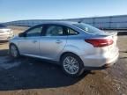 2015 Ford Focus Titanium