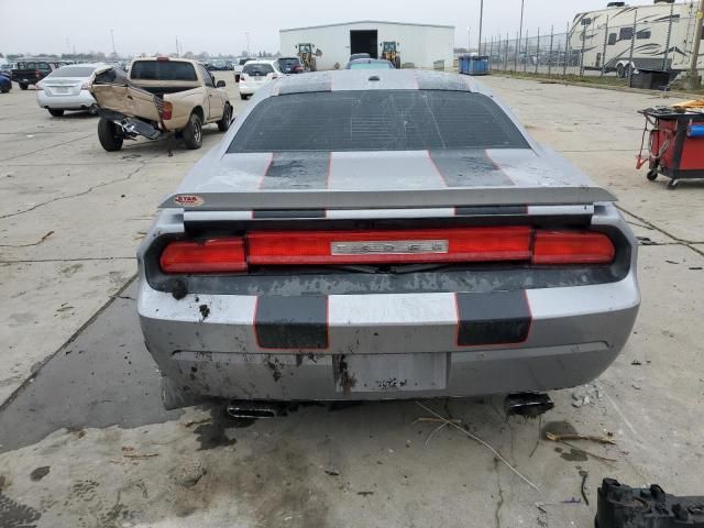 2014 Dodge Challenger R/T