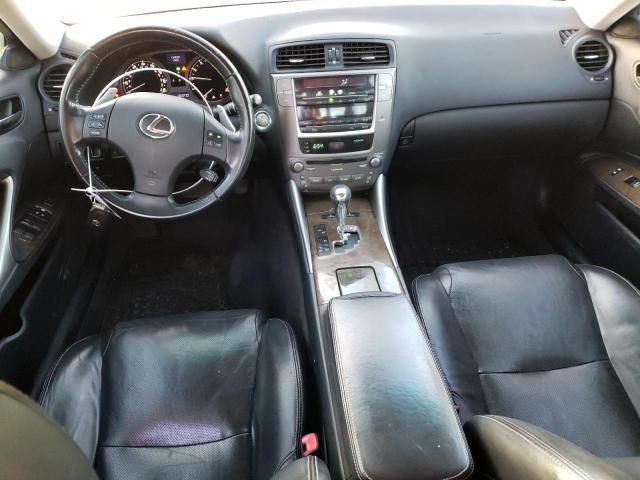 2010 Lexus IS 250