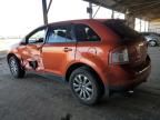 2007 Ford Edge SEL Plus