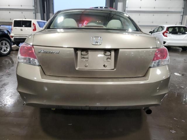 2009 Honda Accord LX