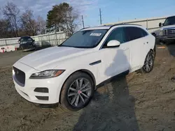 2018 Jaguar F-PACE Prestige en venta en Mebane, NC